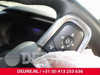 Volvo C-40 C40 Recharge (XK), SUV, 2021 / 2024 Recharge Twin 78 kWh picture 33