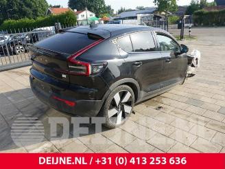 Volvo C-40 C40 Recharge (XK), SUV, 2021 / 2024 Recharge Twin 78 kWh picture 7
