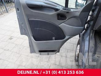 Iveco Daily New Daily IV, Van, 2006 / 2011 35C14V, C14V/P, S14C, S14C/P, S14V, S14V/P picture 19