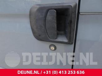 Iveco Daily New Daily IV, Van, 2006 / 2011 35C14V, C14V/P, S14C, S14C/P, S14V, S14V/P picture 17