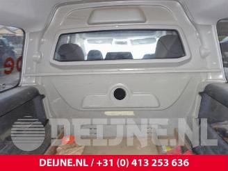 Volkswagen Caddy Caddy IV, Van, 2015 2.0 TDI 102 picture 32