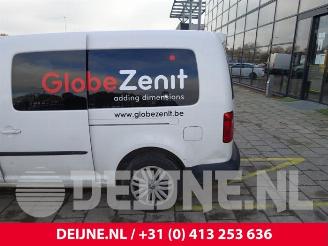 Volkswagen Caddy Caddy IV, Van, 2015 2.0 TDI 102 picture 18