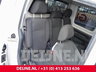 Volkswagen Caddy Caddy IV, Van, 2015 2.0 TDI 102 picture 15