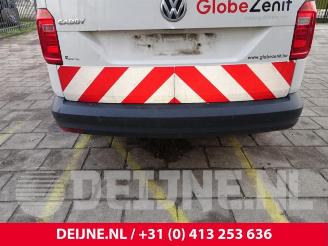 Volkswagen Caddy Caddy IV, Van, 2015 2.0 TDI 102 picture 23