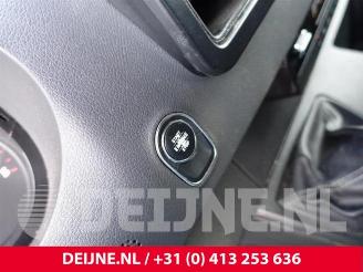 Mercedes Sprinter Sprinter 3t (910.6), Van, 2018 / 2025 211 CDI 2.1 D FWD picture 20