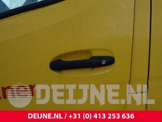 Mercedes Sprinter Sprinter 3t (910.6), Van, 2018 / 2025 211 CDI 2.1 D FWD picture 15