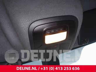 Mercedes Sprinter Sprinter 3t (910.6), Van, 2018 / 2025 211 CDI 2.1 D FWD picture 25