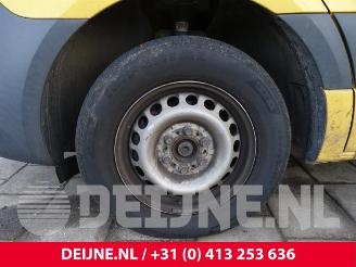 Mercedes Sprinter Sprinter 3t (910.6), Van, 2018 / 2025 211 CDI 2.1 D FWD picture 10