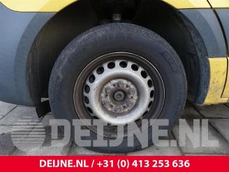 Mercedes Sprinter Sprinter 3t (910.6), Van, 2018 / 2025 211 CDI 2.1 D FWD picture 10