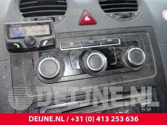 Volkswagen Caddy Caddy III (2KA,2KH,2CA,2CH), Van, 2004 / 2015 1.6 TDI 16V picture 32