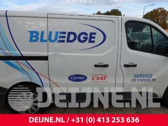 Renault Trafic Trafic (1FL/2FL/3FL/4FL), Van, 2014 2.0 dCi 16V 145 picture 34