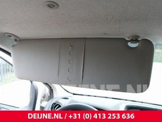 Renault Trafic Trafic (1FL/2FL/3FL/4FL), Van, 2014 2.0 dCi 16V 145 picture 26