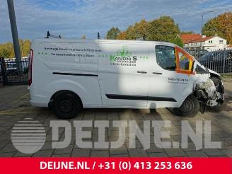 Ford Transit Transit Custom, Van, 2011 / 2023 2.0 TDCi 16V Eco Blue 130 picture 8