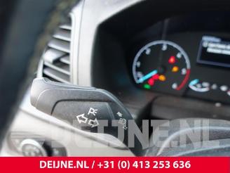 Ford Transit Transit Custom, Van, 2011 / 2023 2.0 TDCi 16V Eco Blue 130 picture 32