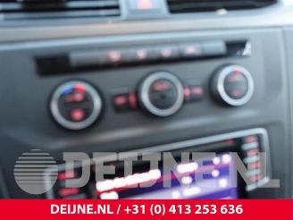 Volkswagen Caddy Caddy IV, Van, 2015 2.0 TDI 102 picture 27