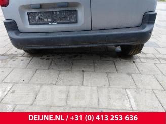 Peugeot Partner Partner (EA//EF/EN/EU), Van, 2018 e-Partner 50 kWh picture 28