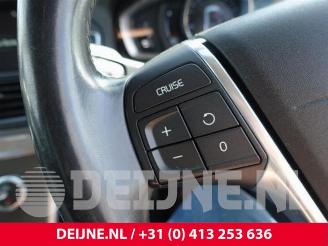 Volvo Xc-60 XC60 I (DZ), SUV, 2008 / 2017 2.4 D5 20V AWD picture 34