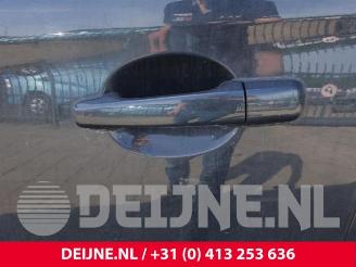 Volvo Xc-60 XC60 I (DZ), SUV, 2008 / 2017 2.4 D5 20V AWD picture 15