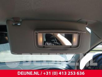 Volvo Xc-60 XC60 I (DZ), SUV, 2008 / 2017 2.4 D5 20V AWD picture 32