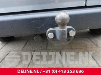 Nissan Nv200 NV 200 (M20M), Van, 2010 1.5 dCi 110 picture 32