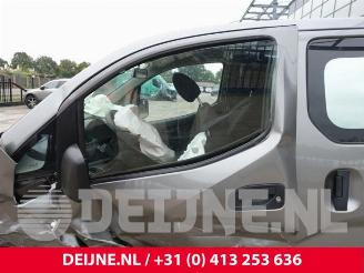 Nissan Nv200 NV 200 (M20M), Van, 2010 1.5 dCi 110 picture 14