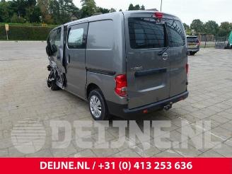 Nissan Nv200 NV 200 (M20M), Van, 2010 1.5 dCi 110 picture 5