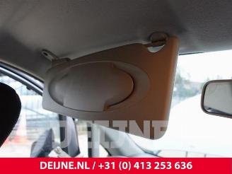 Nissan Nv200 NV 200 (M20M), Van, 2010 1.5 dCi 110 picture 17