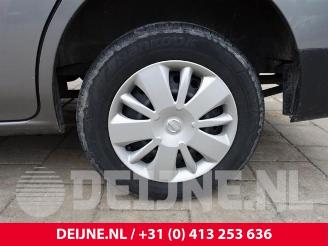 Nissan Nv200 NV 200 (M20M), Van, 2010 1.5 dCi 110 picture 28