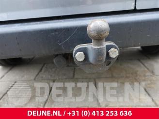 Nissan Nv200 NV 200 (M20M), Van, 2010 1.5 dCi 110 picture 32
