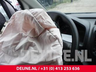 Nissan Nv200 NV 200 (M20M), Van, 2010 1.5 dCi 110 picture 16