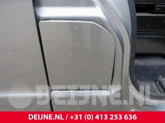 Nissan Nv200 NV 200 (M20M), Van, 2010 1.5 dCi 110 picture 24