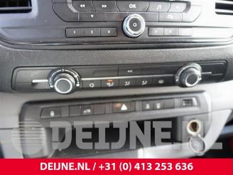 Citroën Jumpy Jumpy, Van, 2016 1.6 Blue HDi 95 picture 31