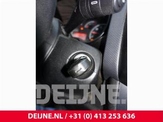 Fiat Doblo Doblo Cargo (263), Van, 2010 1.6 D Multijet picture 30