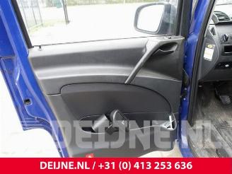 Mercedes Vito Vito (639.6), Van, 2003 / 2014 2.2 110 CDI 16V Euro 5 picture 20