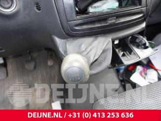 Mercedes Vito Vito (639.6), Van, 2003 / 2014 2.2 110 CDI 16V Euro 5 picture 30
