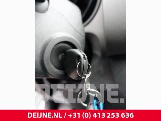 Renault Trafic Trafic (1FL/2FL/3FL/4FL), Van, 2014 1.6 dCi 90 picture 29