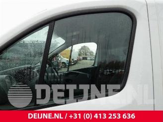 Renault Trafic Trafic (1FL/2FL/3FL/4FL), Van, 2014 1.6 dCi 90 picture 16