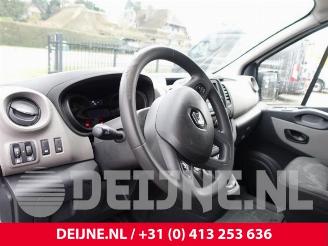 Renault Trafic Trafic (1FL/2FL/3FL/4FL), Van, 2014 1.6 dCi 90 picture 23