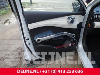 BYD Atto 3 Atto 3, SUV, 2022 60kWh picture 15