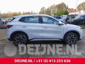 BYD Atto 3 Atto 3, SUV, 2022 60kWh picture 8