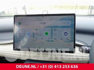 BYD Atto 3 Atto 3, SUV, 2022 60kWh picture 29