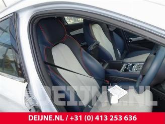 BYD Atto 3 Atto 3, SUV, 2022 60kWh picture 23