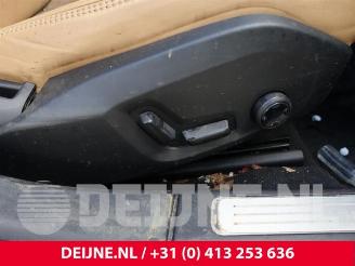 Volvo V-90 V90 II (PW), Combi, 2016 2.0 D4 16V picture 33