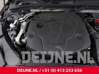 Volvo V-90 V90 II (PW), Combi, 2016 2.0 D4 16V picture 34