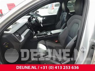 Volvo V-60 V60 II (ZW), Combi, 2018 2.0 T6 16V Twin Engine picture 20