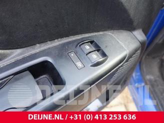 Fiat Doblo Doblo Cargo (263), Van, 2010 1.3 D Multijet picture 18