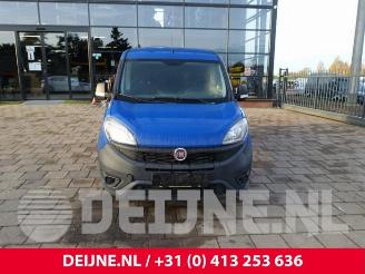 Fiat Doblo Doblo Cargo (263), Van, 2010 1.3 D Multijet picture 2