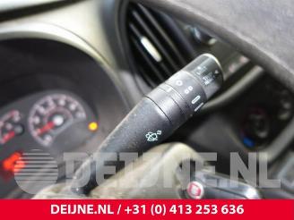 Fiat Doblo Doblo Cargo (263), Van, 2010 1.3 D Multijet picture 22