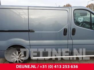 Opel Vivaro Vivaro, Van, 2000 / 2014 2.0 CDTI picture 34
