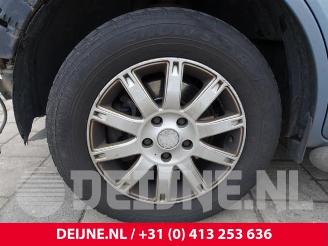 Opel Vivaro Vivaro, Van, 2000 / 2014 2.0 CDTI picture 10